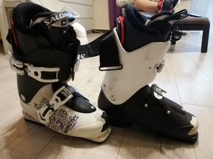 Salomon SPK 100