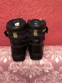 Ботинки зимние Timberland