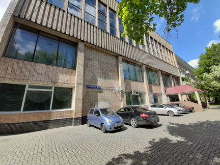 Свободного назначения, 282 м²