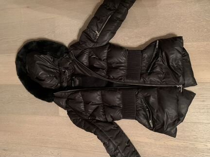 Женская куртка зимняя Karen Millen