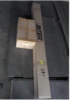 Пороги / подножки для hyundai santa FE(2006-2012)