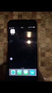 iPhone 6 16gb обмен на android