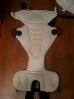 Кенгуру chicco Ergos system