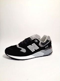 Кроссовки New Balance