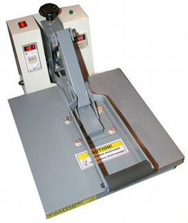 Термопресс плоский Bulros T-210