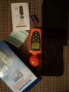 Измеритель напряженности поля эмп