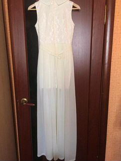 Платье вечернее размер М