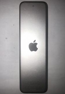 Пульт ду Apple TV Remote для Apple TV 4K / Apple T