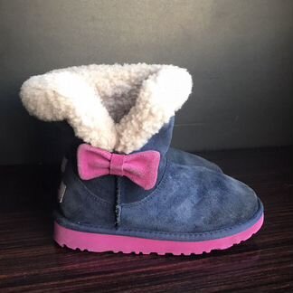 Ugg угги детские оригинал 31 размер