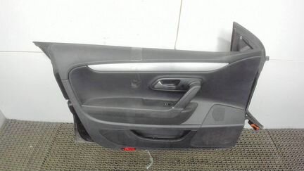Дверь боковая левая передняя Volkswagen Passat CC
