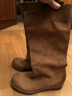 Maison martin margiellaсапоги