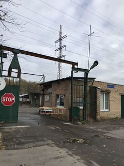 Гараж, 24 м²