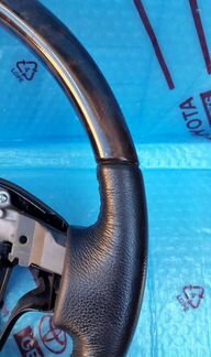 Руль Toyota Land Cruiser 200