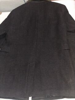 Пальто мужское Esprit