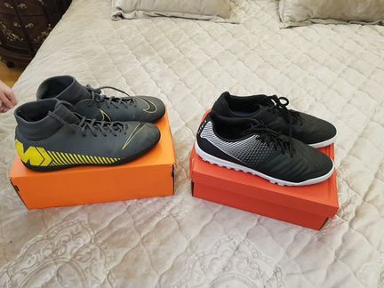 Бутсы 43 размер #10