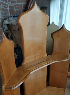 Полка для икон