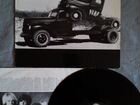Aerosmith - Pump LP 1989 Germany