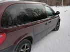 Dodge Grand Caravan 3.3 AT, 2002, 164 557 км объявление продам