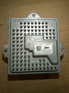 Блок розжига заднего фонаря Cadillac Escalade