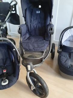 Коляска CAM Cotina X3