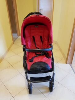 Коляска Peg Perego Book