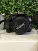 Зеркальный фотоаппарат Canon 1100d + 18-55mm объявление продам