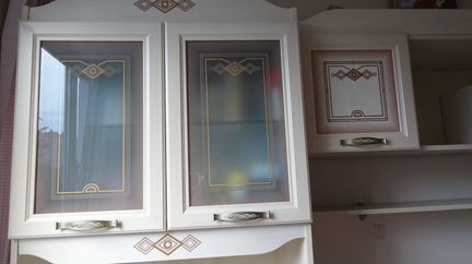 Мебель в детскую комнату