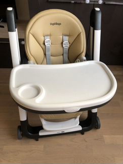 Стульчик для кормления Peg perego siesta