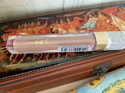 Шикарный шоколадный блеск max factor отдам