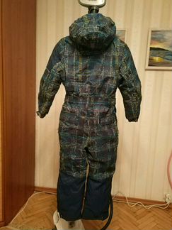 Комбинезон Huppa 128