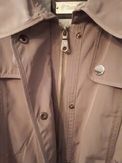 Куртка новая Massimo Dutti XL