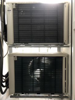 Домашние кондиционеры Toshiba