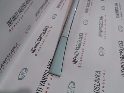 Релинг рейлинг Infiniti инфинити JX35 QX60 L50