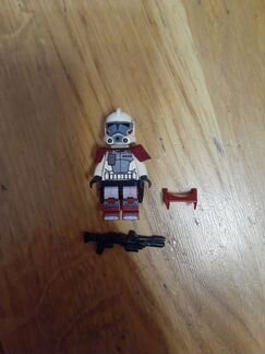 Минифигурки lego star wars