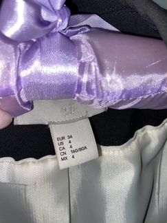 Пиджак H&M