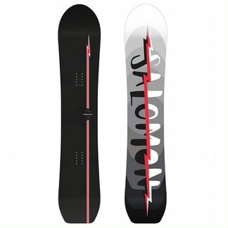 Снегоход salomon ultimate ride