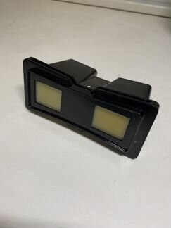 Стереоскоп