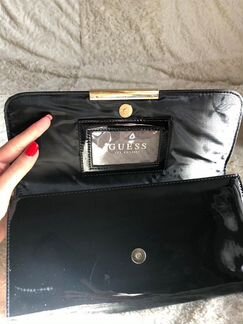 Сумка клатч Guess