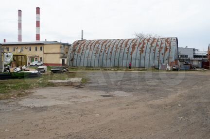 Складское помещение, 250 м²
