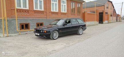 BMW 5 серия 2.0 МТ, 1995, 340 571 км