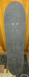 Скейтборд