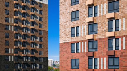 3-к квартира, 86 м², 15/32 эт.