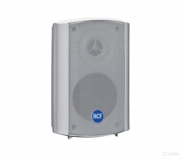 RCF DM 41 акустика + смартфон в подарок