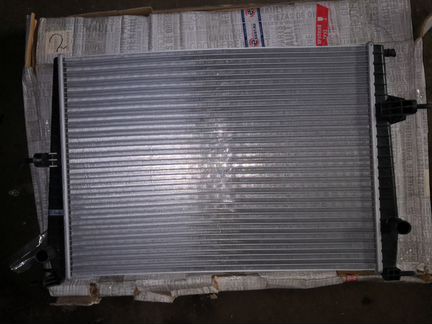 Меган радиатор