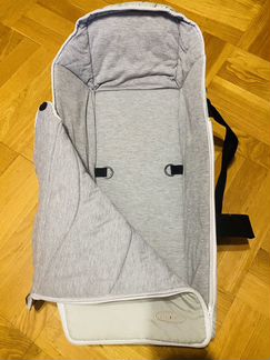 Переноска для детей Graco