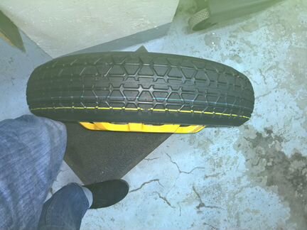 Запаска-Докатка brembo-Ok От Honda Legend 2008