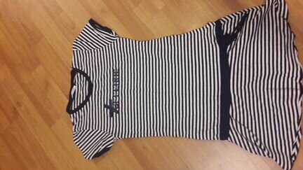 Платье трикотажное GF ferre