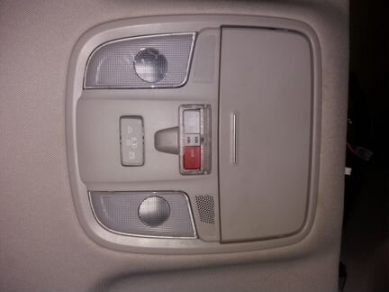 Плафон потолка киа оптима 4 2017 2018 optima