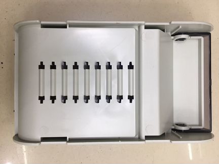 Коробка для визиток и карточек