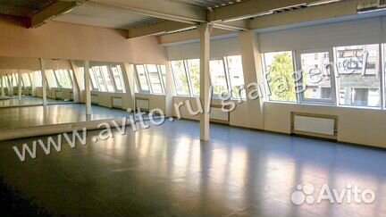 Помещение свободного назначения, 272 м²